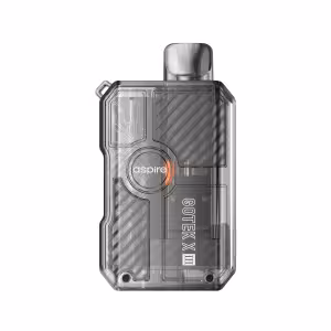 Aspire Gotek X3 1200mAh Pod Kit with LCD Display