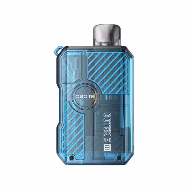 Aspire Gotek X3 Pod Kit