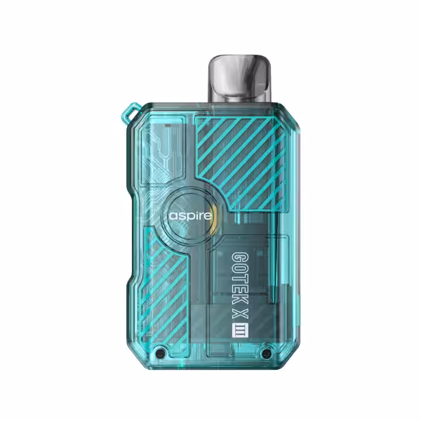 Aspire Gotek X3 Pod Kit
