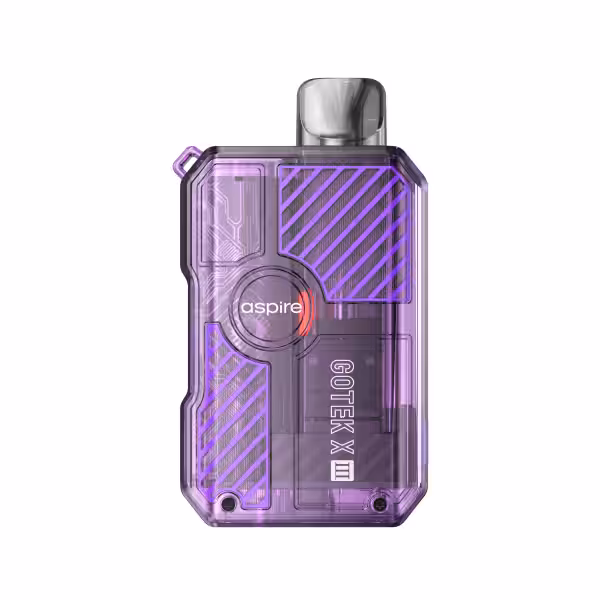 Aspire Gotek X3 Pod Kit