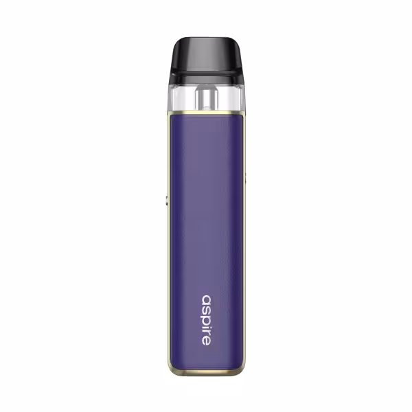 Aspire Loomix Pod Kit