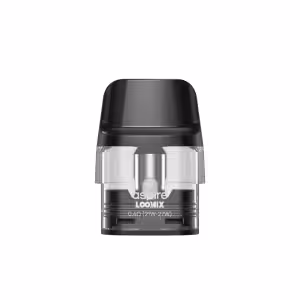 Aspire Loomix Replacement Pods 1.0ohm ( ) 2 Pack
