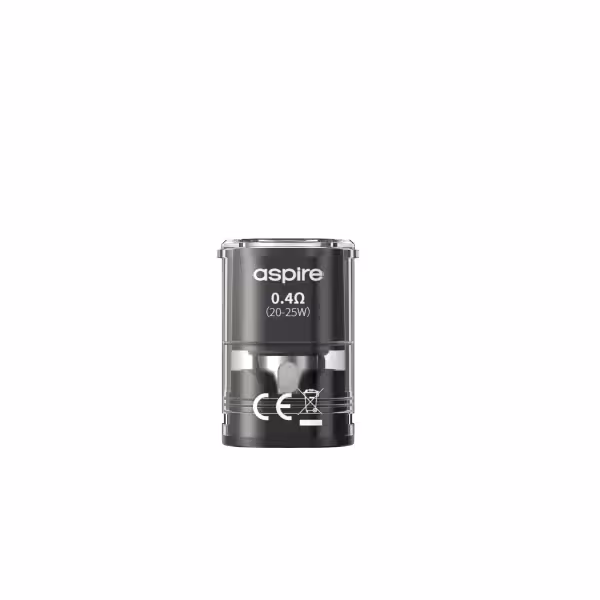 Aspire Magnum Pod - 2 Pack