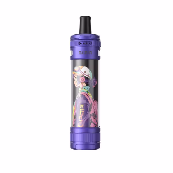 Aspire Magnum Pod Kit