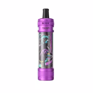 Aspire Magnum Pod Kit