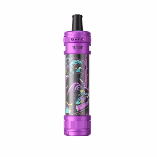 Aspire Magnum Pod Kit