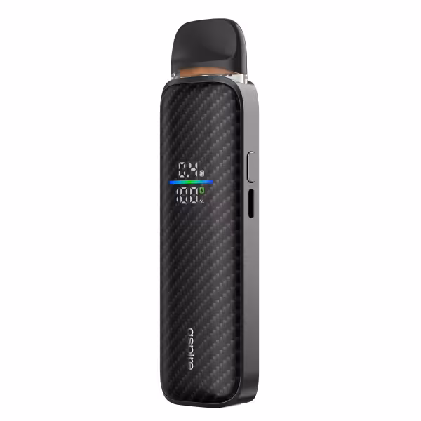 Aspire Pixo Max Pod Kit