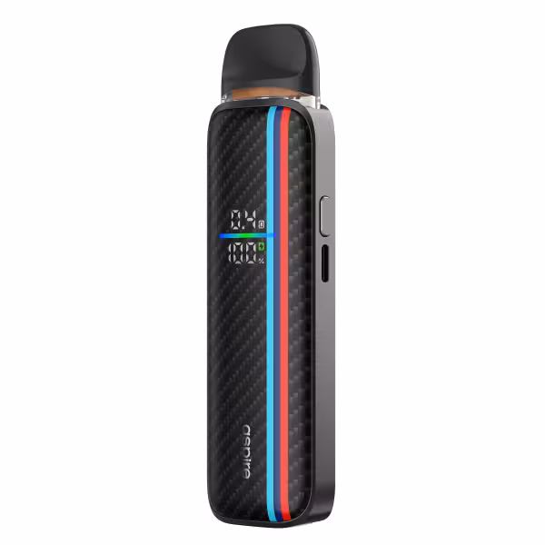 Aspire Pixo Max Pod Kit