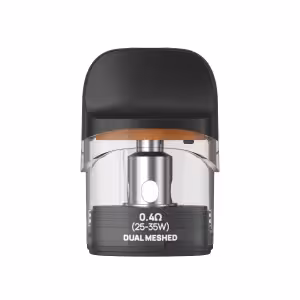 Aspire Pixo 0.6ohm Dual Mesh Top-Fill Pods 2 Pack