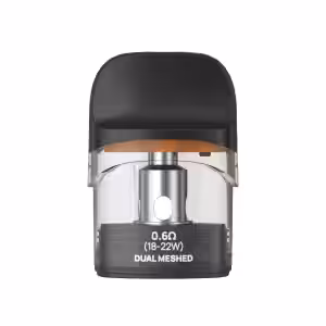 Aspire Pixo Top-Fill Pods - 2 Pack