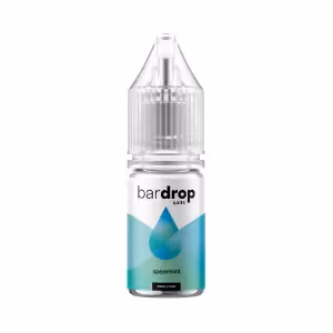 Bar Drop - Nic Salt - Spearmint