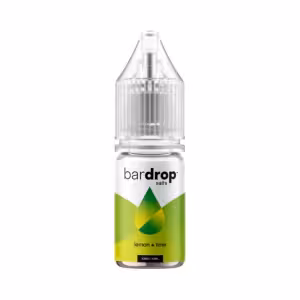 Bar Drop - Lemon + Lime