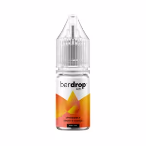Bar Drop - Pineapple + Peach + Mango