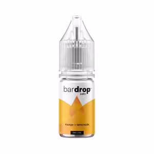 Bar Drop Salts - Nic Salt - Mango + Lemonade