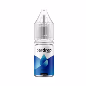 Bar Drop Salts - Nic Salt - Mr Blue