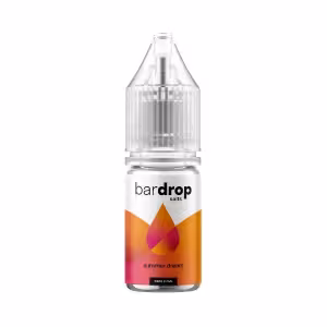 Bar Drop Salts - Nic Salt - Summer Dream