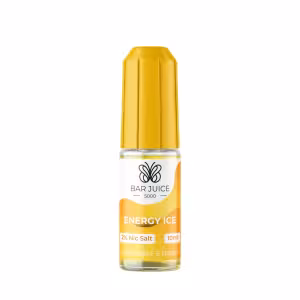 Bar Juice Nic Salt Energy Ice [20mg]