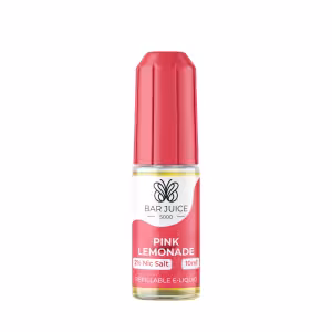 Bar Juice Nic Salt Pink Lemonade [20mg]