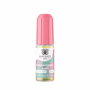 Bar Juice Nic Salt Strawberry Kiwi [20mg]