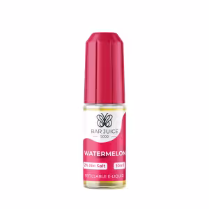 Bar Juice Nic Salt Watermelon [20mg]
