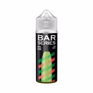 Bar Series Core Apple Peach Shortfill E-Liquid 100ml