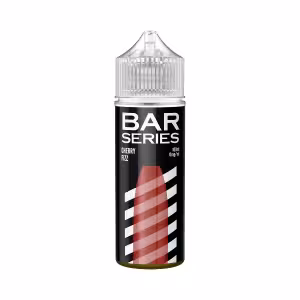 Bar Series Core Cherry Fizz Shortfill 100ml