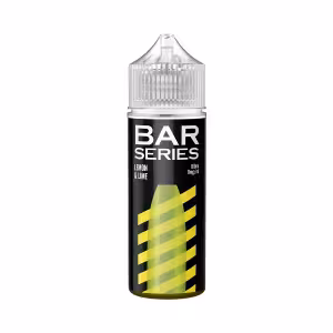 Bar Series Core Lemon & Lime Shortfill E-Liquid 100ml