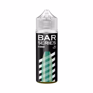 Bar Series Core Spearmint Shortfill E-Liquid 100ml