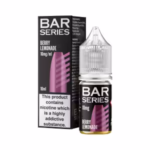 Bar Series Core Nic Salt Berry Lemonade [5mg]
