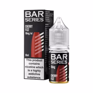 Bar Series Core Nic Salt Cherry Fizz [5mg]