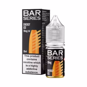 Bar Series Core Nic Salt Energy Ice [5mg]