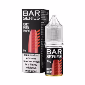Bar Series Core Nic Salt Forest Fruits [5mg]