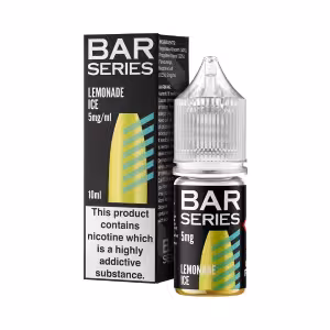 Bar Series Core - Nic Salt - Lemonade Ice