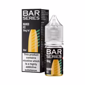 Bar Series Core Nic Salt Mango Ice [5mg]