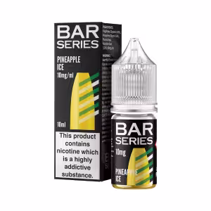 Bar Series Core Nic Salt Pineapple Ice [5mg]