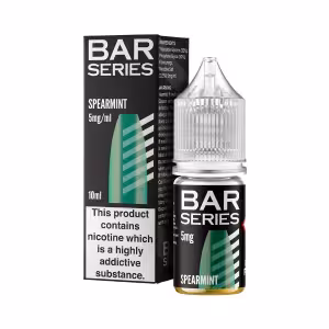 Bar Series Core - Nic Salt - Spearmint