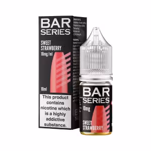 Bar Series Core Nic Salt Sweet Strawberry [5mg]