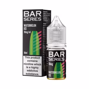 Bar Series Core Nic Salt Watermelon Ice [5mg]