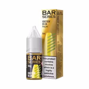 Bar Series Gold Edition Nic Salt Honeydew Melon [5mg]
