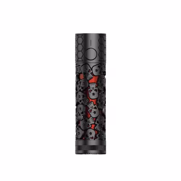 BD Vape Blaster Mod