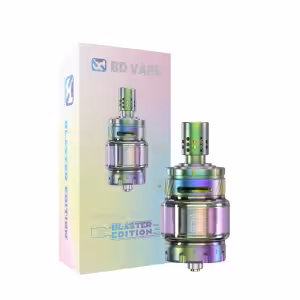 BD Vape Blaster Precisio Sub-Ohm Tank