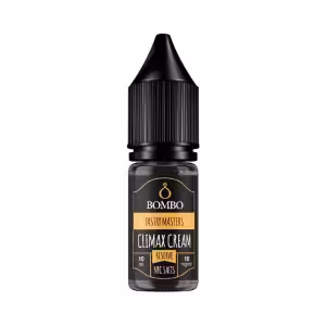 Bombo Pastry Masters - Nic Salt - Climax Cream Reserve