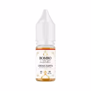 Bombo Remaster - Nic Salt - Crema Santa