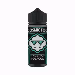 Cosmic Fog Chilld Tobacco Shortfill 100ml
