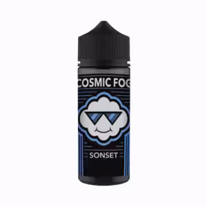 Cosmic Fog Sonset Shortfill E-Liquid 100ml