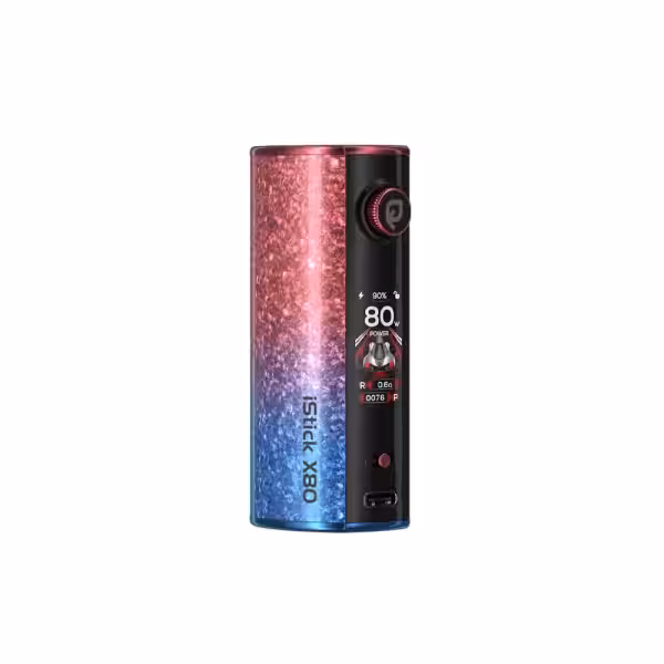 Eleaf iStick X80 Mod