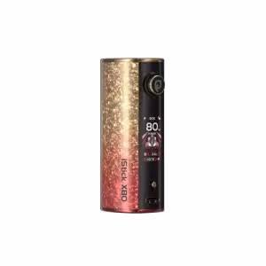 Eleaf iStick X80 3200mAh Mod Sky Blue