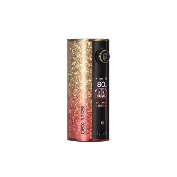Eleaf iStick X80 Mod