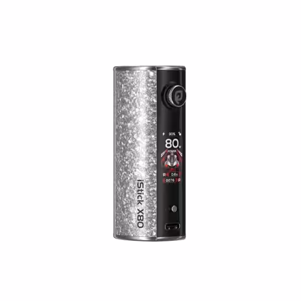 Eleaf iStick X80 Mod