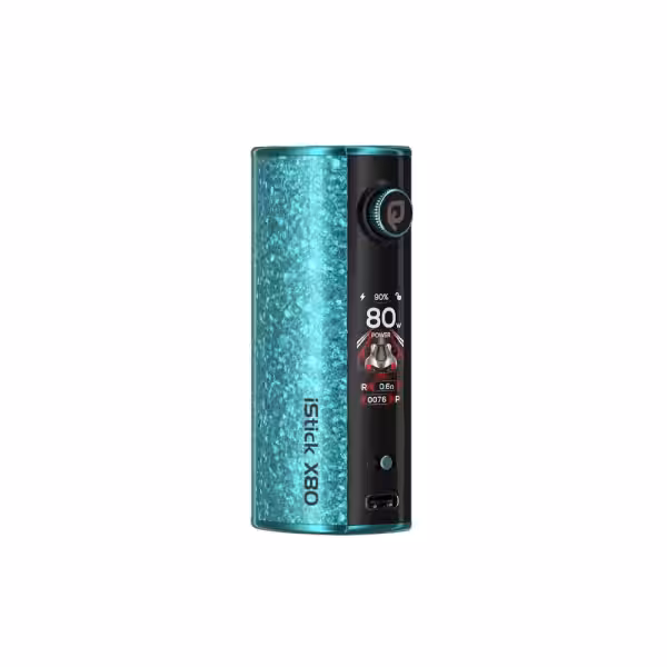 Eleaf iStick X80 Mod